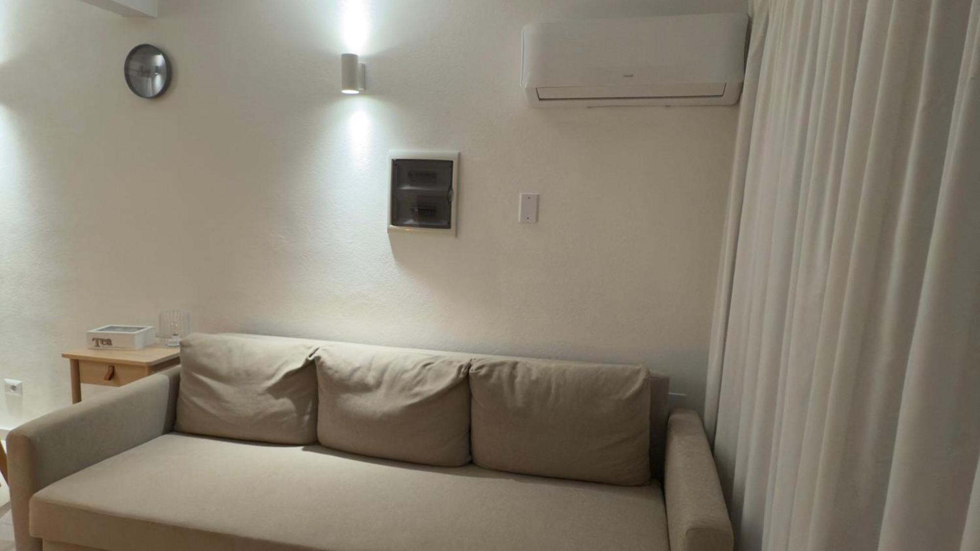 Plemmirio Apartments Syracuse Luaran gambar