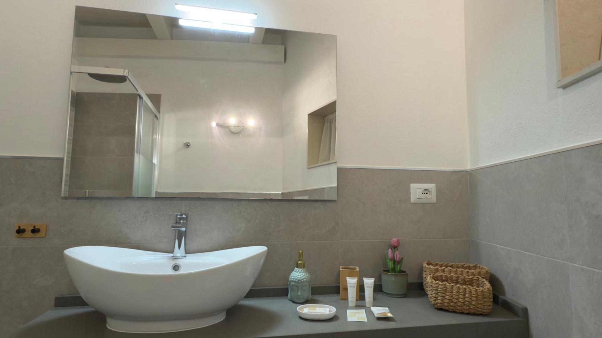 Plemmirio Apartments Syracuse Luaran gambar