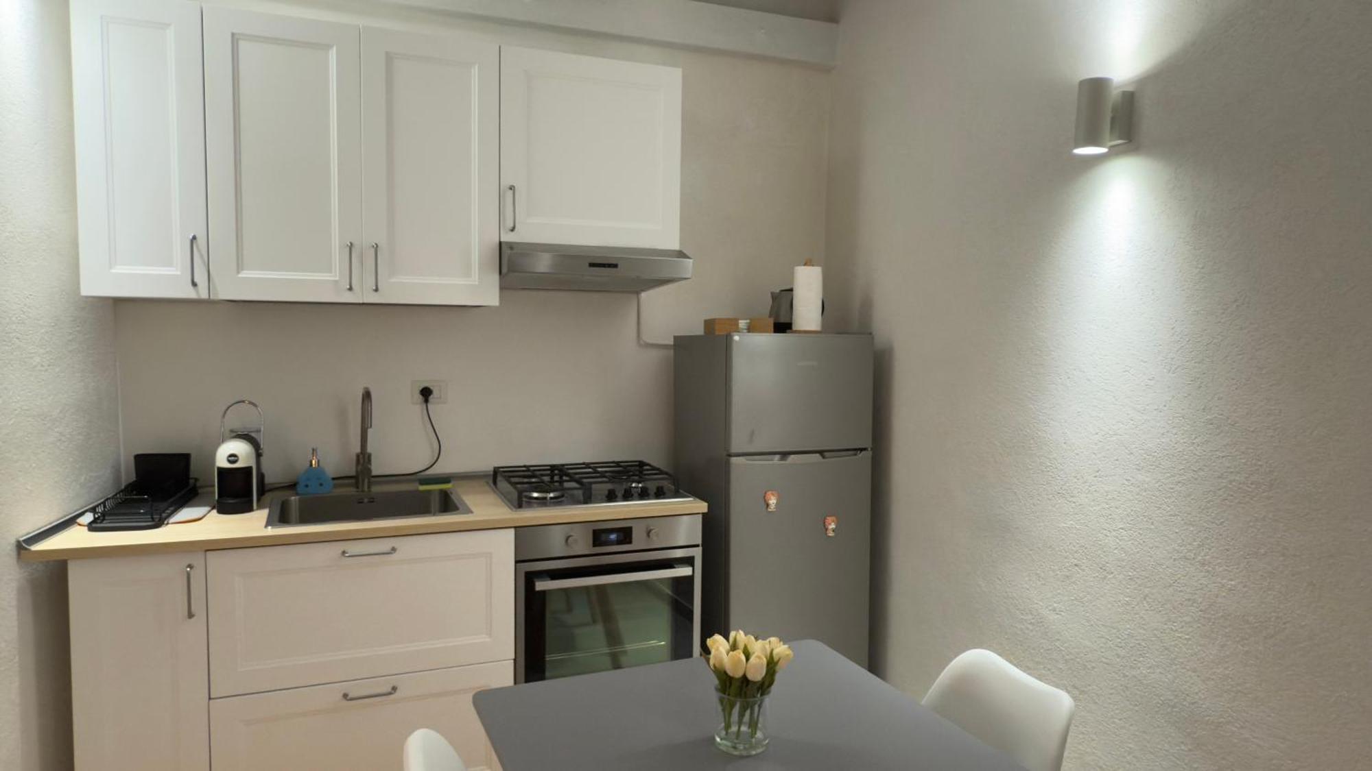 Plemmirio Apartments Syracuse Luaran gambar