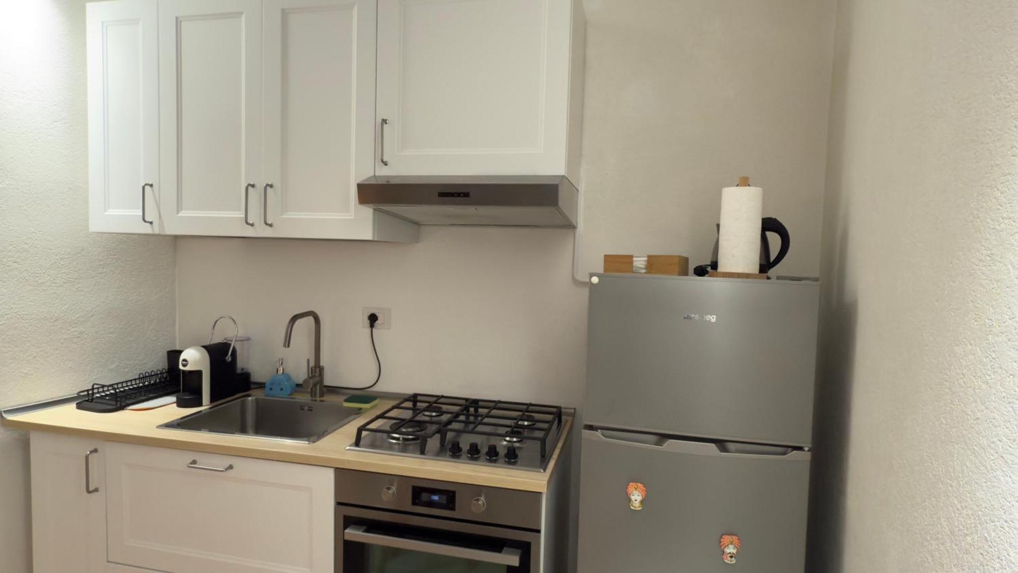 Plemmirio Apartments Syracuse Luaran gambar
