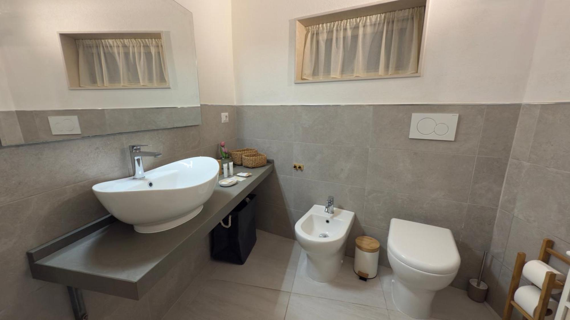 Plemmirio Apartments Syracuse Luaran gambar